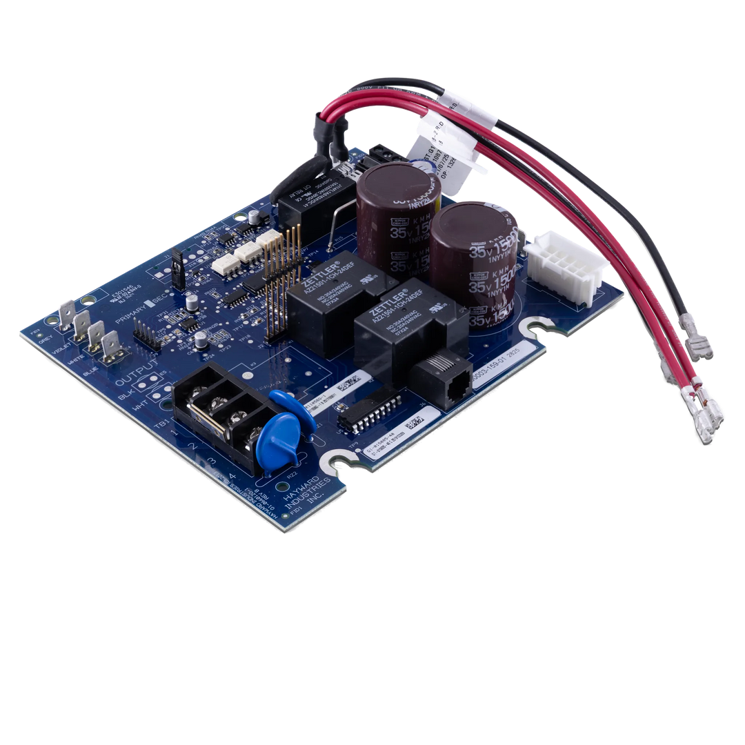 Hayward Aqua Rite Main PCB | GLX-PCB-RITE