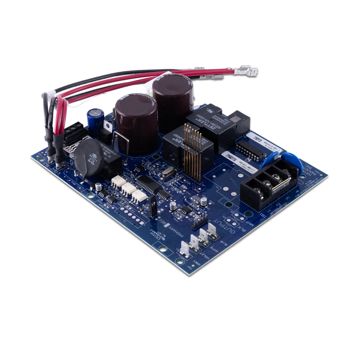 Hayward Aqua Rite Main PCB | GLX-PCB-RITE