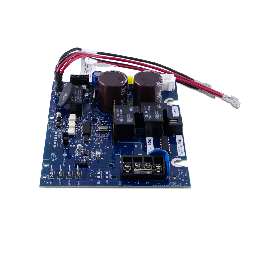 Hayward Aqua Rite Main PCB | GLX-PCB-RITE
