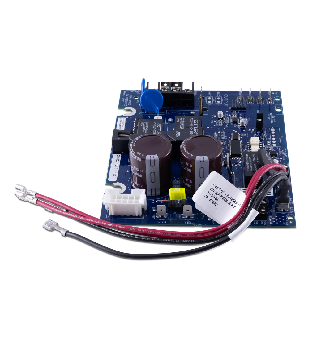 Hayward Aqua Rite Main PCB | GLX-PCB-RITE