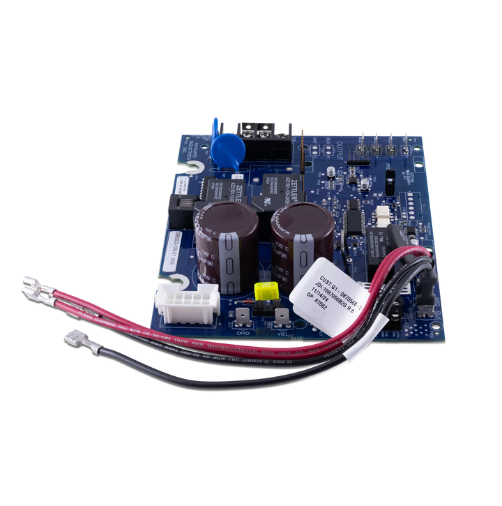 Hayward Aqua Rite Main PCB | GLX-PCB-RITE