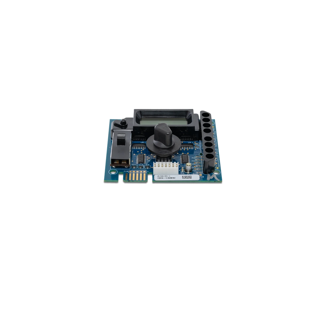 Hayward Aqua Rite/Trol PCB Display | GLX-PCB-DSP