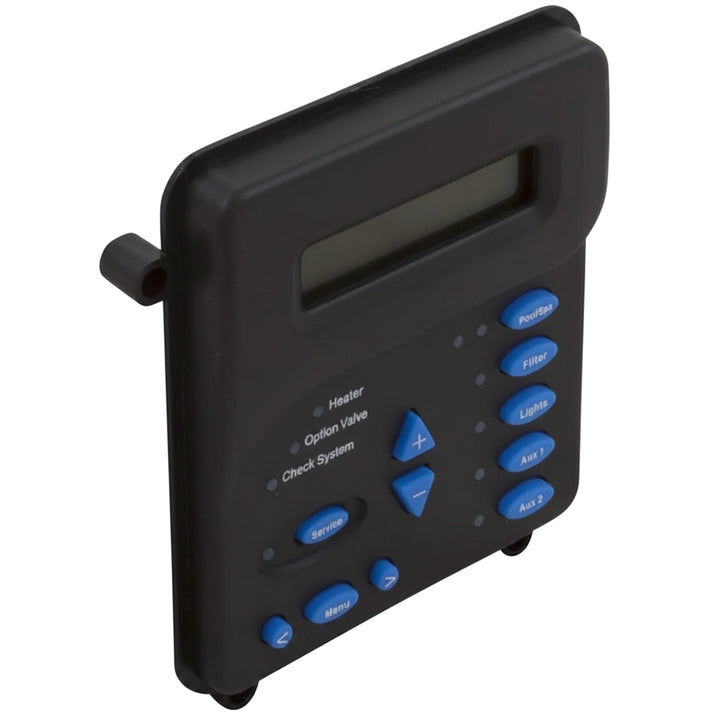 Hayward AquaLogic Local Display and Keypad for AquaLogic PS-4 Automation System | GLX-LOCAL-PS-4