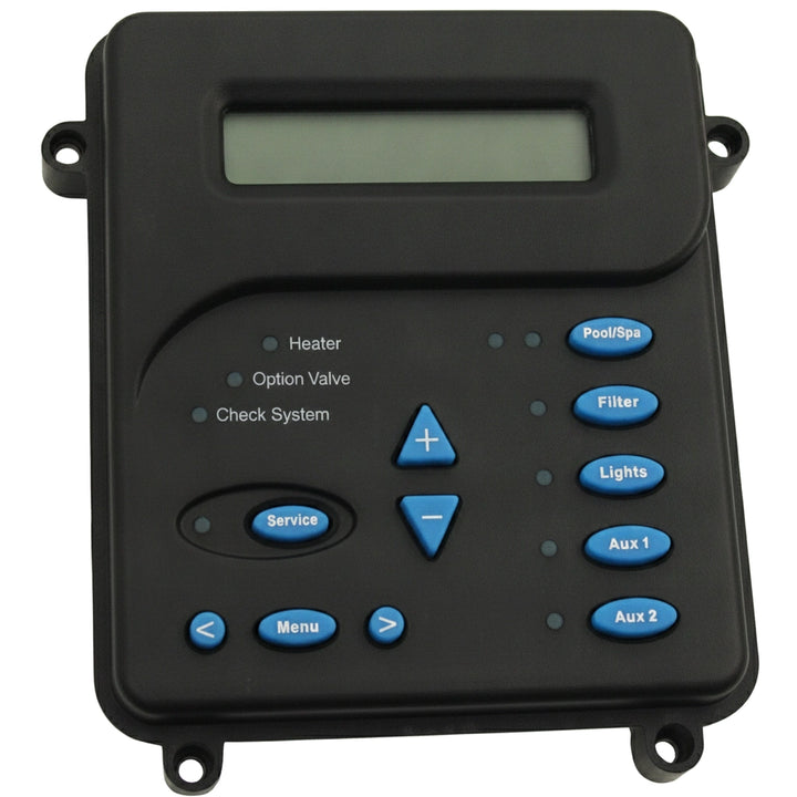 Hayward AquaLogic Local Display and Keypad for AquaLogic PS-4 Automation System | GLX-LOCAL-PS-4