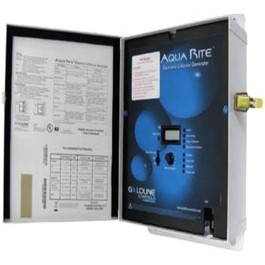 Hayward AquaRite Control Unit for AquaRite Electronic Chlorine Generator Systems | GLX-CTL-RITE