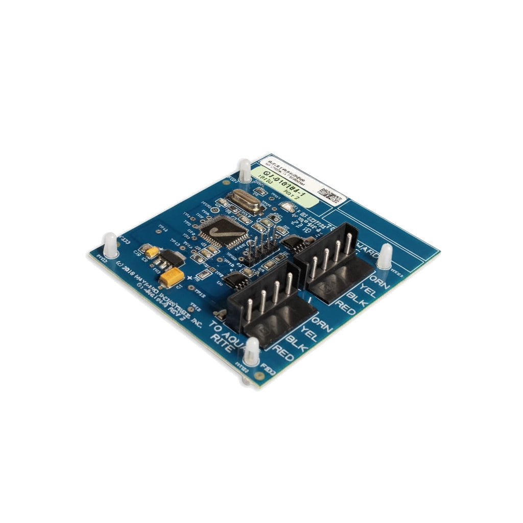 Hayward AquaRite Daughter Board for AquaRite Salt Chlorination Systems | HLAQRPCB