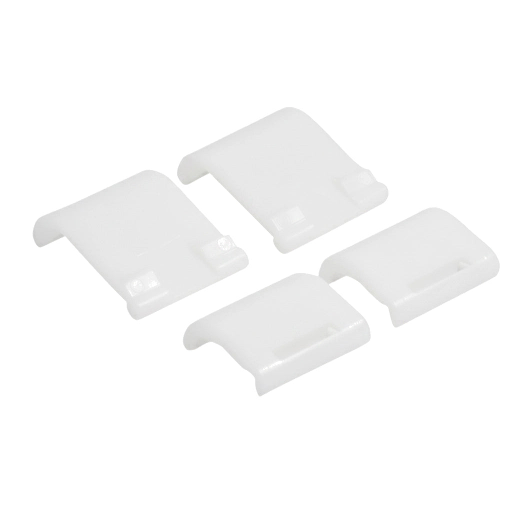 Hayward Back Skirt Set B for The PoolCleaner 4-Wheel Suction Cleaners | 896584000-105