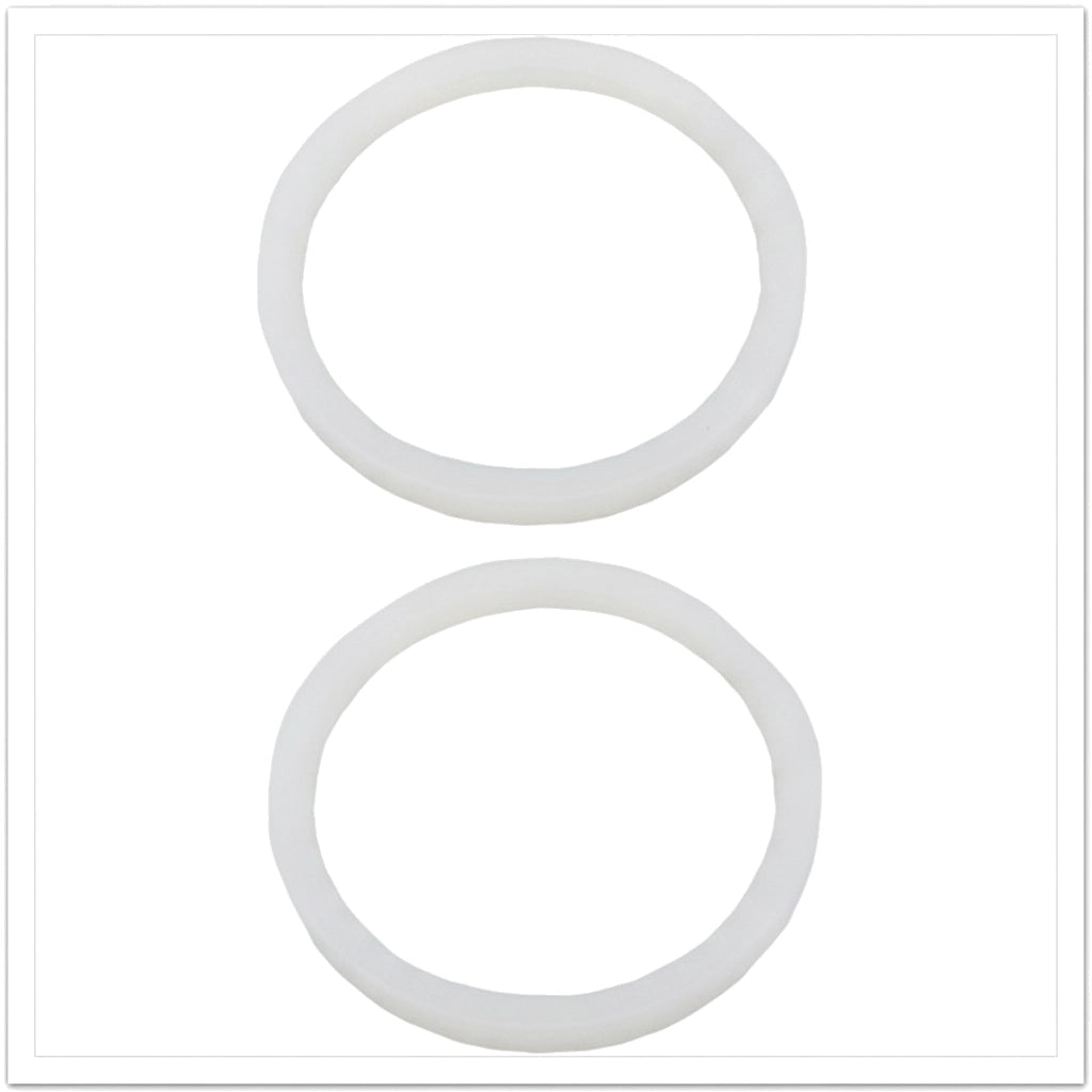 Hayward Ball Seal 2-Pack for Hayward Pool Equipment | SPX0720PE2