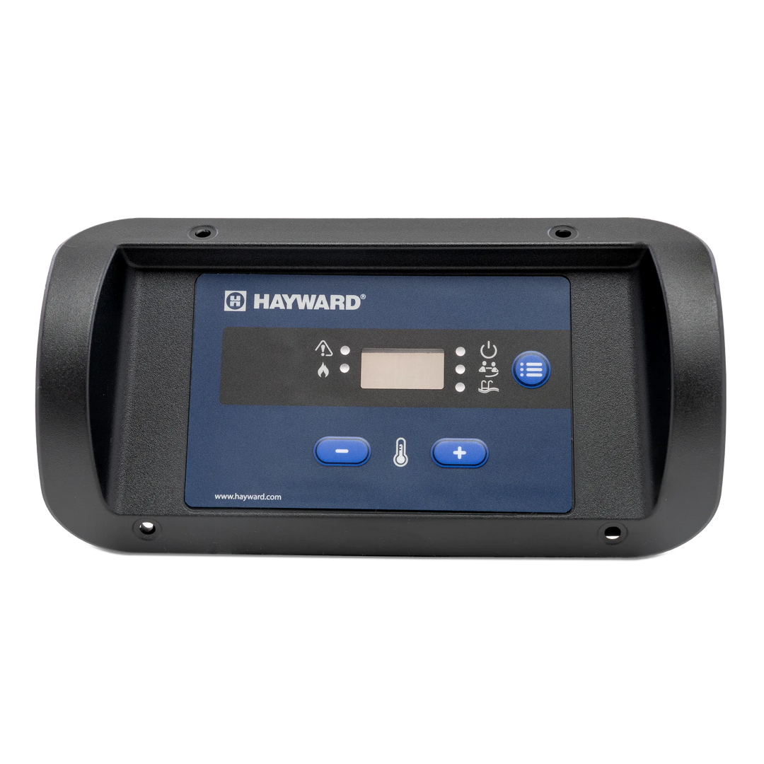 Hayward Bezel &amp; Keypad Assembly Kit | FDXLBKP1930