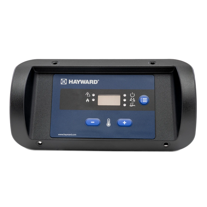 Hayward Bezel &amp; Keypad Assembly Kit | FDXLBKP1930
