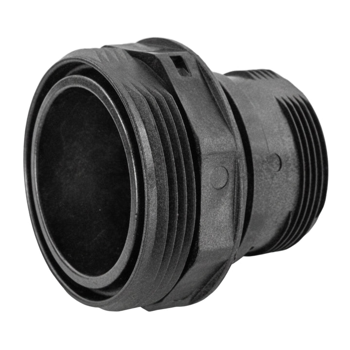 Hayward Bulkhead Fitting 2 x 2-1/2 for SwimClear Multi-Element Cartridge Filters | CX3035F