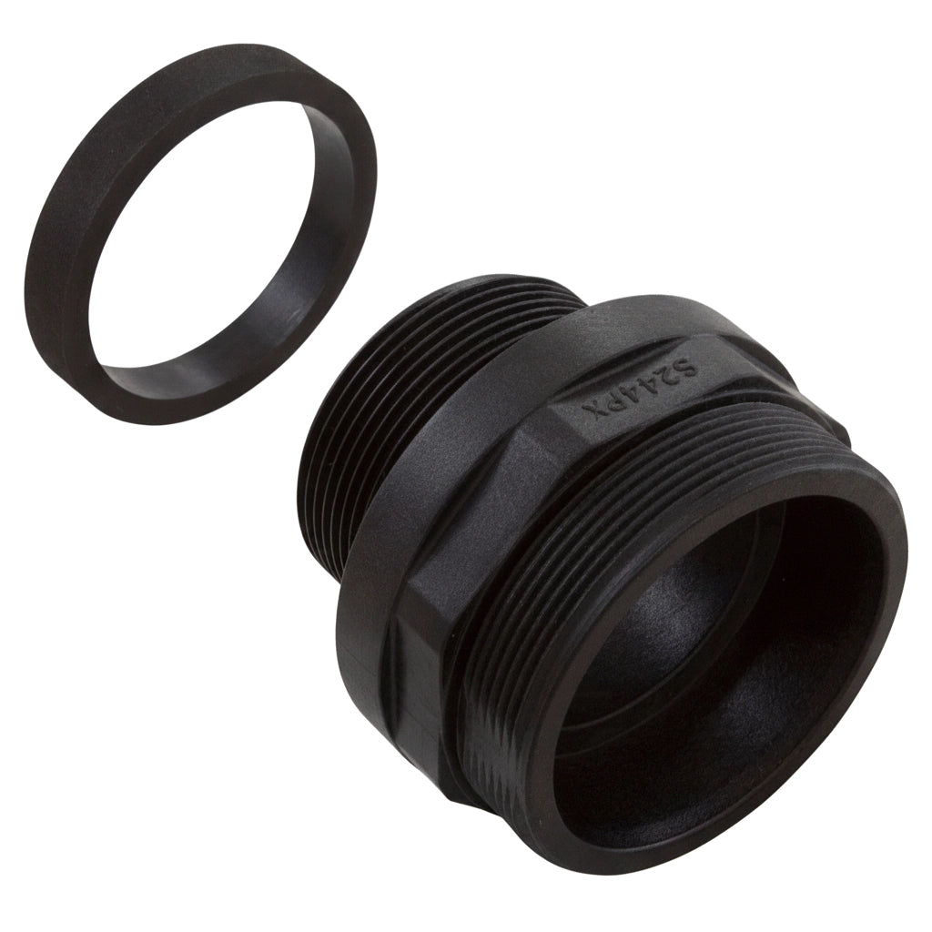 Hayward Bulkhead Fitting for ProSeries Sand Filters S244 S311 After 1996 | SX244PX