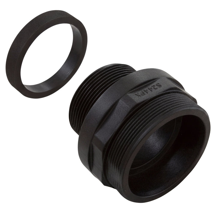 Hayward Bulkhead Fitting for ProSeries Sand Filters S244 S311 After 1996 | SX244PX