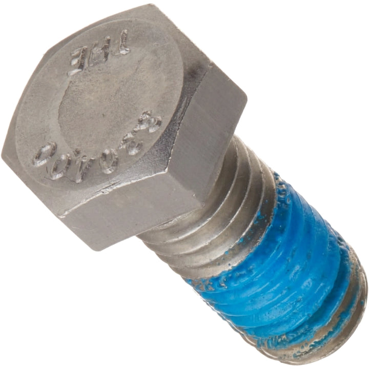 Hayward Cap Screws Set of 4 for Super Pump High Efficiency Pumps W3SP2605X7 W3SP2607X10 | SPX0125Z44