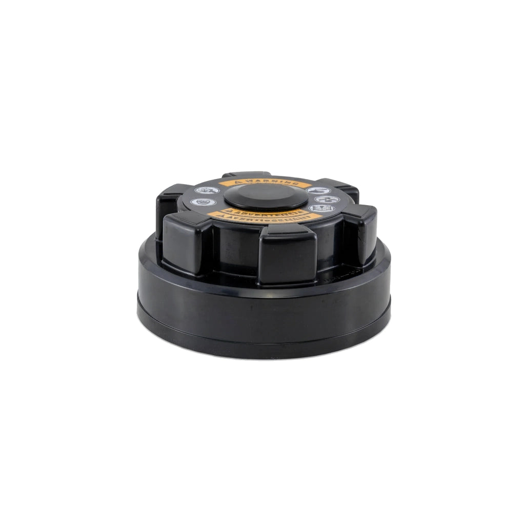 Hayward Chlorinator Cover &amp; Cap Assembly for CL220 Series Chlorine &amp; Bromine Feeders | CLX200CA