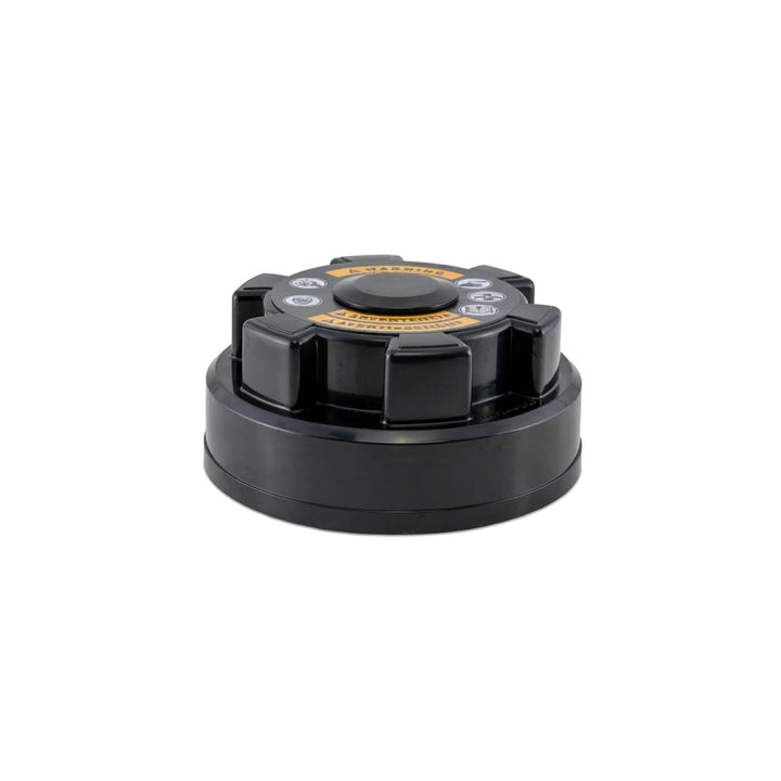 Hayward Chlorinator Cover &amp; Cap Assembly for CL220 Series Chlorine &amp; Bromine Feeders | CLX200CA
