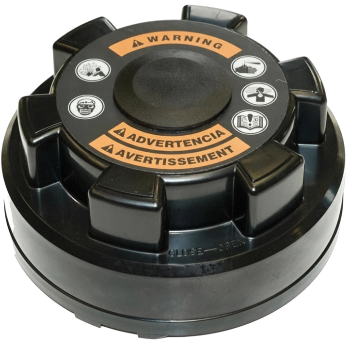 Hayward Chlorinator Cover &amp; Cap Assembly for CL220 Series Chlorine &amp; Bromine Feeders | CLX200CA