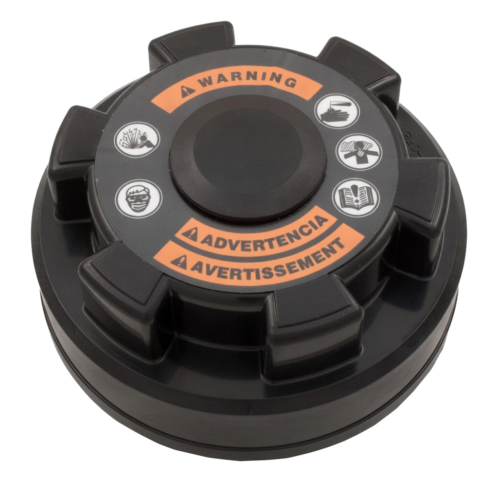 Hayward Chlorinator Cover &amp; Cap Assembly for CL220 Series Chlorine &amp; Bromine Feeders | CLX200CA