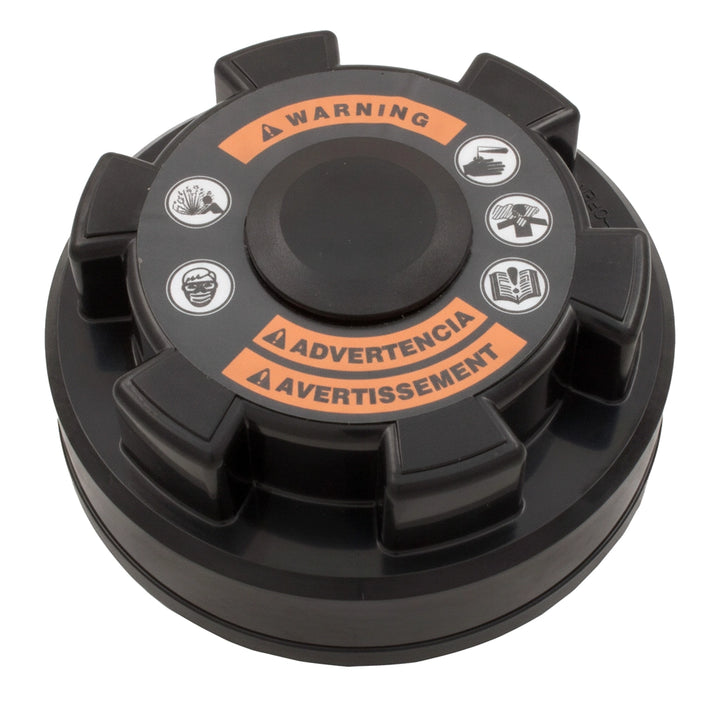 Hayward Chlorinator Cover &amp; Cap Assembly for CL220 Series Chlorine &amp; Bromine Feeders | CLX200CA