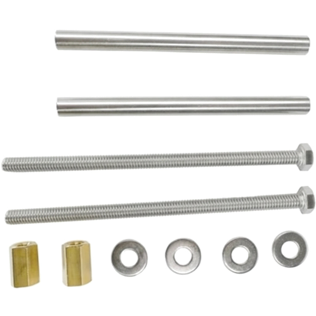 Hayward Clamp Assembly Hardware for Perflex Extended-Cycle DE Filter W3EC40AC | ECX4000CHK