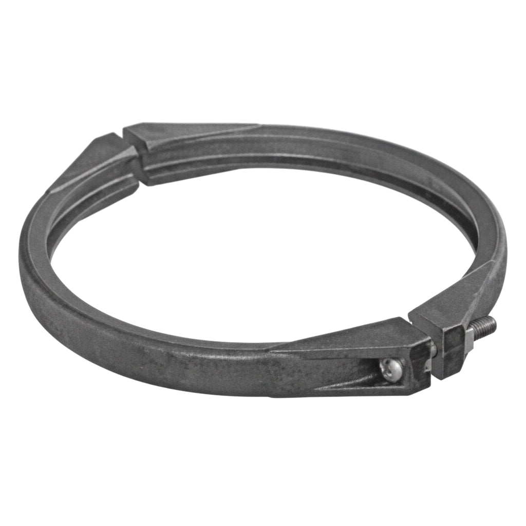 Hayward Clamp Assembly with Hardware for Perflex Extended-Cycle DE Filter W3EC40AC | ECX4000C