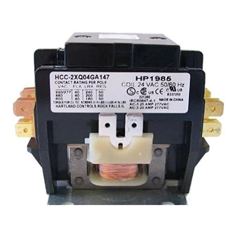 Hayward Contactor | HPX1985