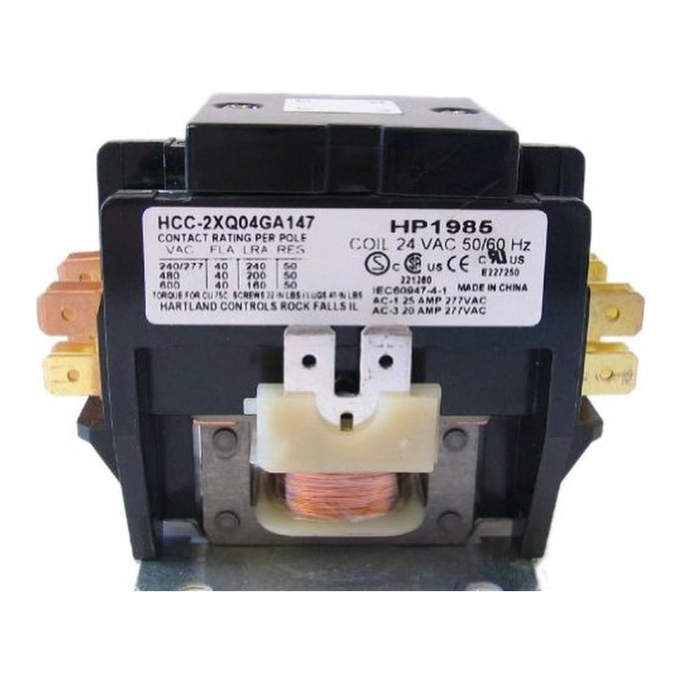 Hayward Contactor | HPX1985