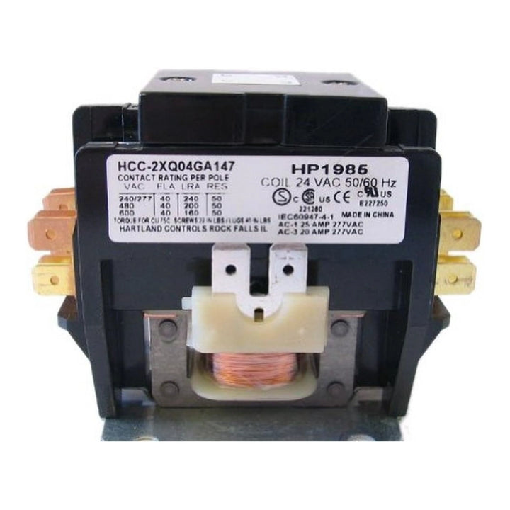 Hayward Contactor | HPX1985