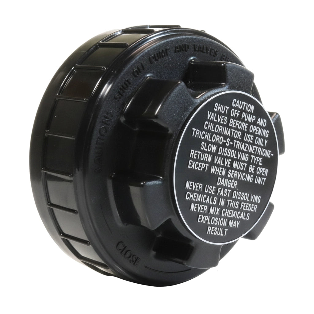 Hayward Cover for Automatic Chlorine Feeders CL100 CL110 CL110ABG | CLX110C