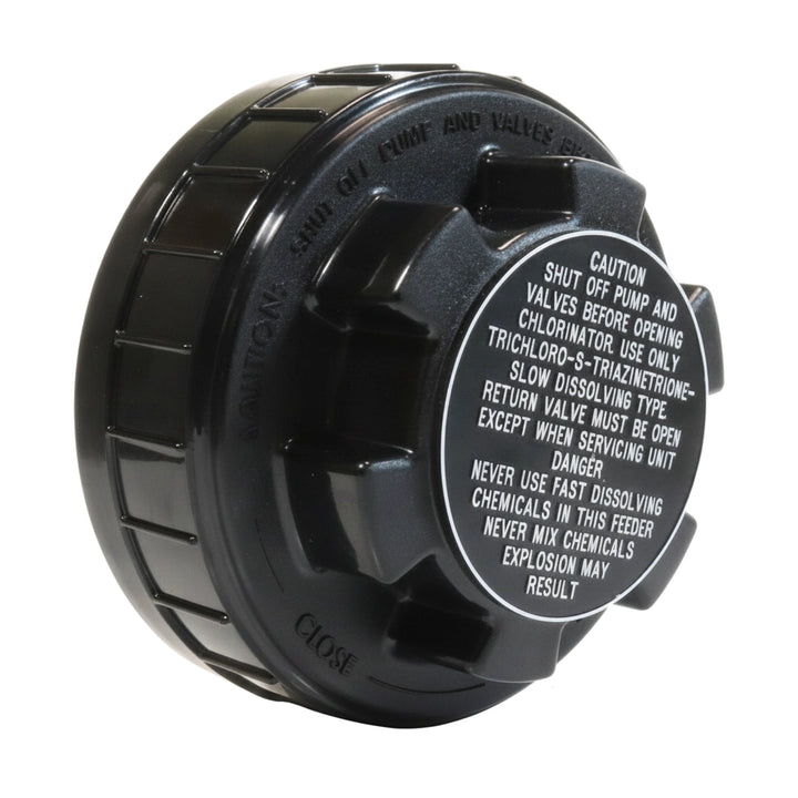Hayward Cover for Automatic Chlorine Feeders CL100 CL110 CL110ABG | CLX110C
