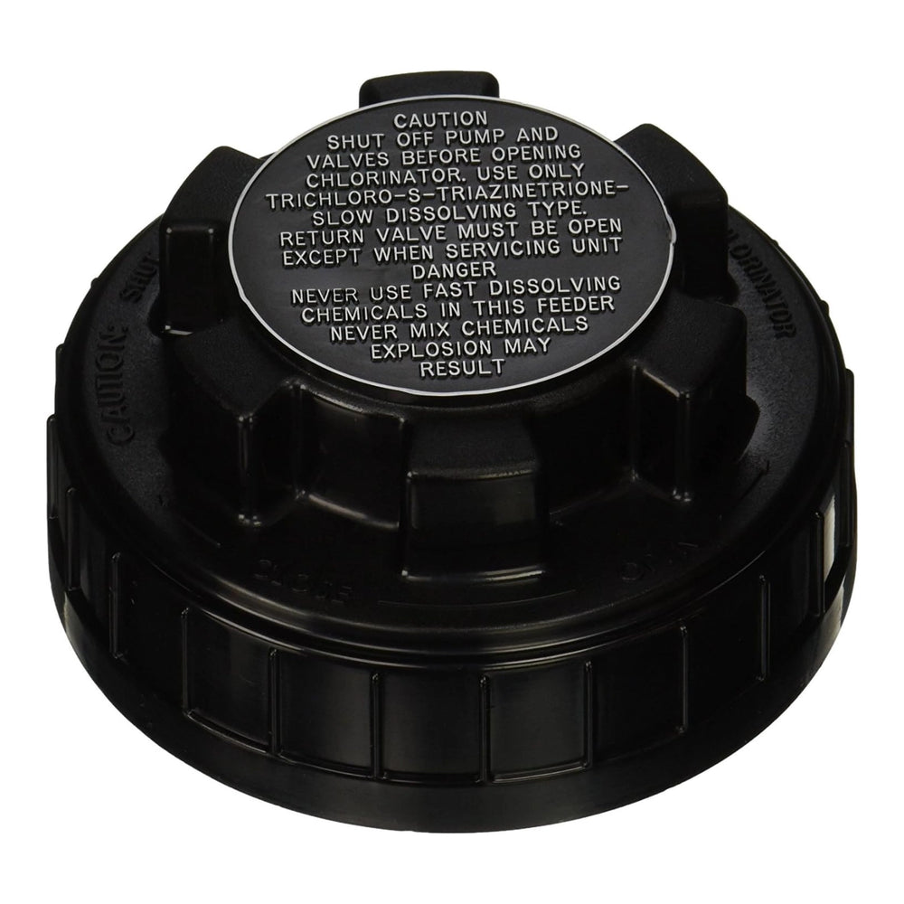 Hayward Cover for Automatic Chlorine Feeders CL100 CL110 CL110ABG | CLX110C
