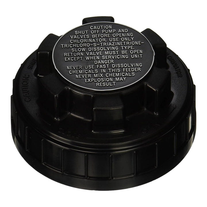 Hayward Cover for Automatic Chlorine Feeders CL100 CL110 CL110ABG | CLX110C