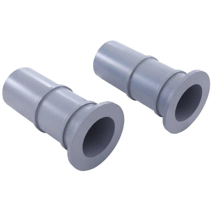 Hayward CPVC Nipple Connectors (Pack of 2) | HAXNIP1930