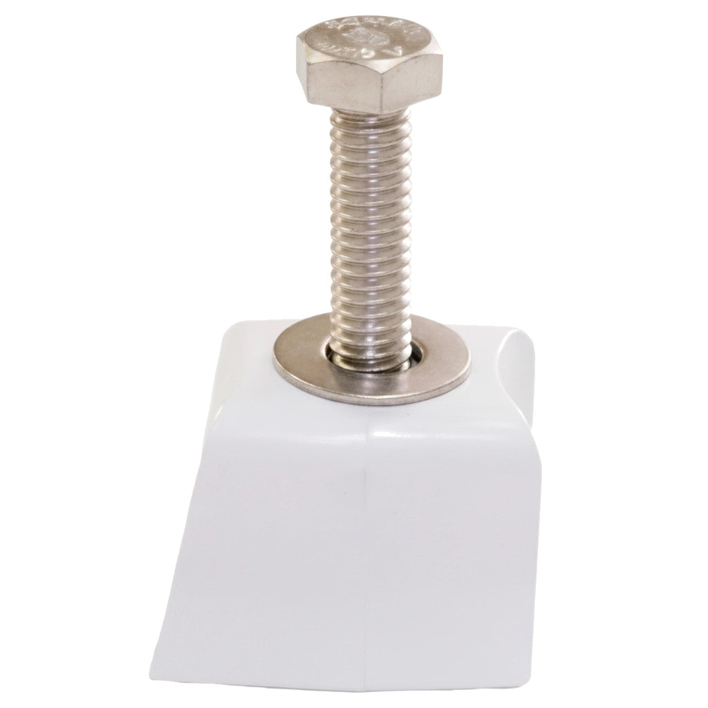 Hayward Cycle Wedge Bolt and Washer for Ladder and Handrail Anchor Sockets | SPX1392CA