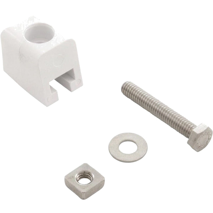 Hayward Cycle Wedge Bolt and Washer for Ladder and Handrail Anchor Sockets | SPX1392CA