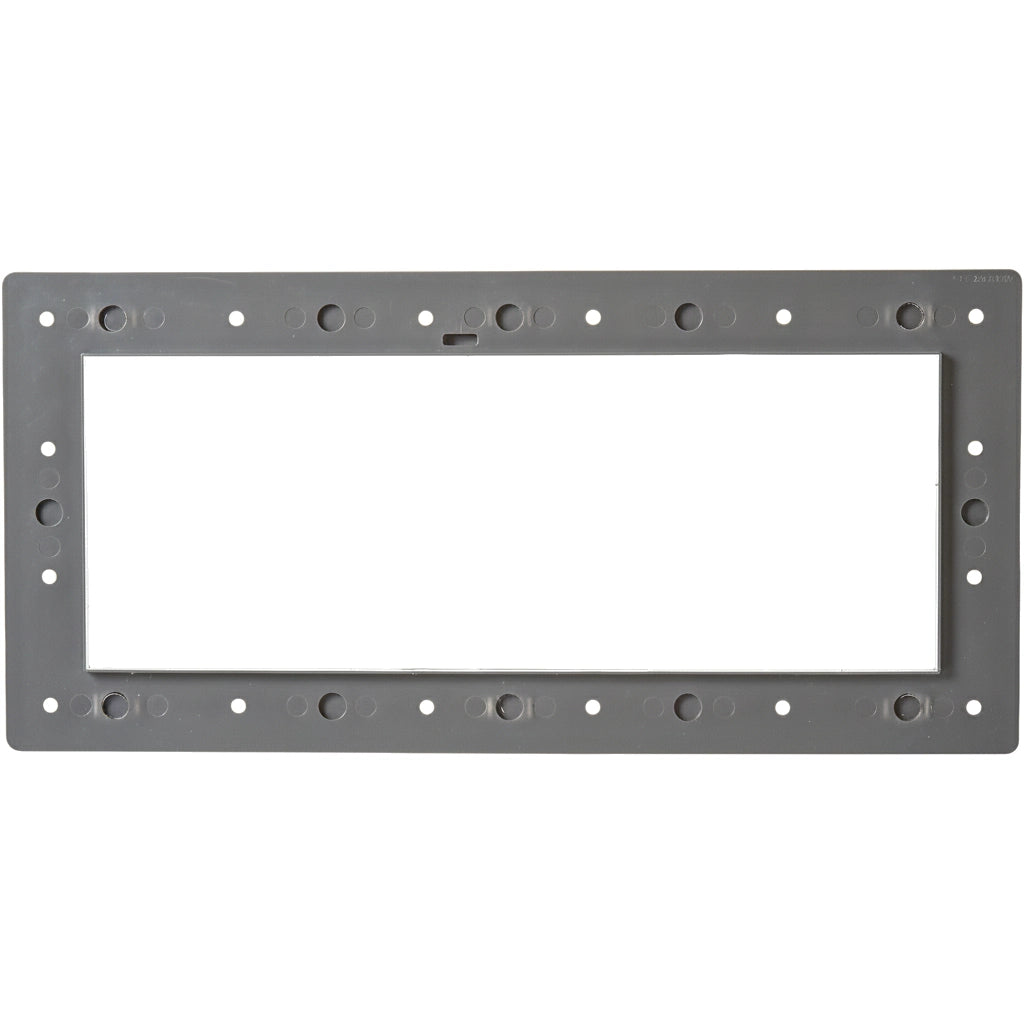Hayward Skimmer Face Plate, Dark Gray | SPX1085BDGR