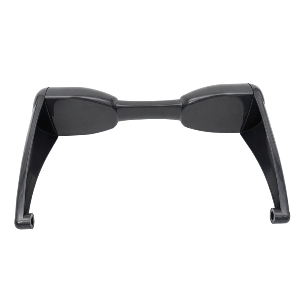 Hayward Dark Gray Handle Assembly for Automatic Valves | RCX97007