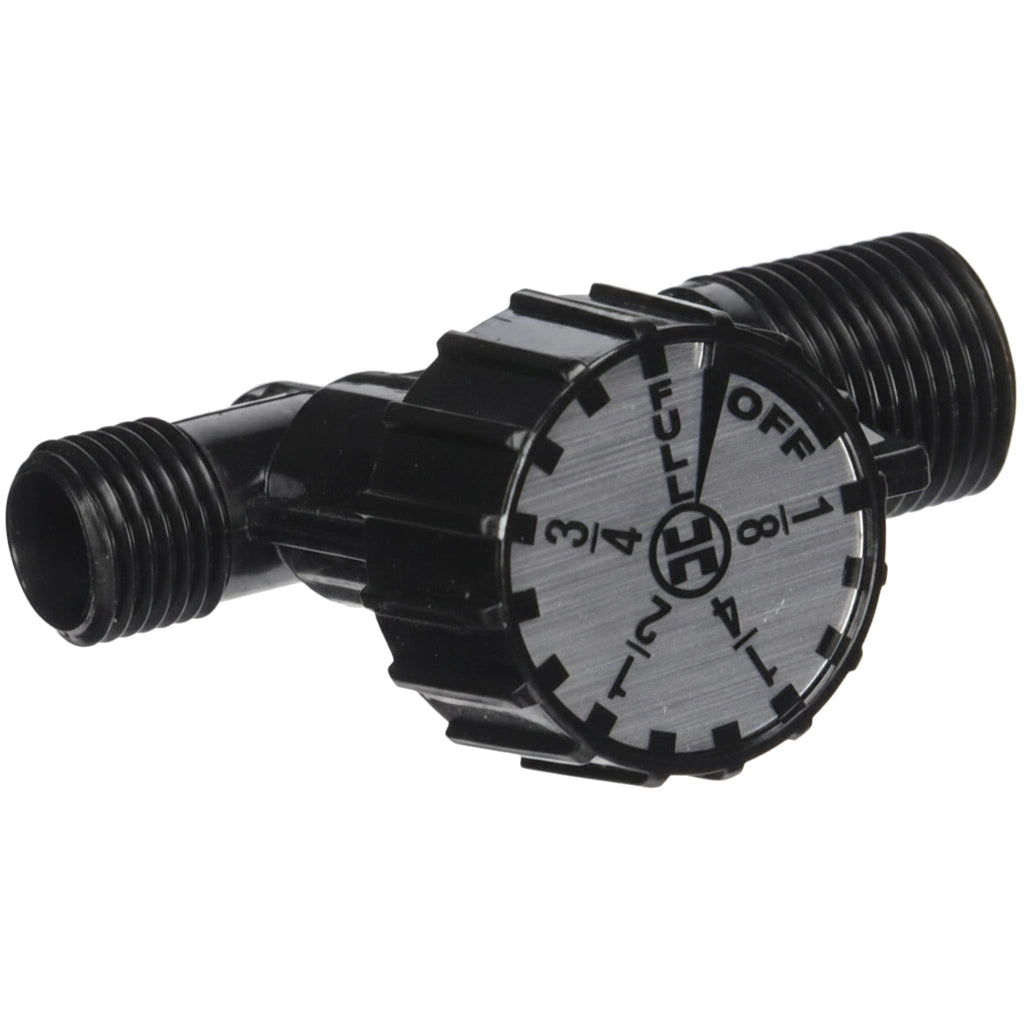 Hayward Dial Control Valve for Automatic Chlorine Feeders CL100 CL110 CL110ABG | CLX110DA