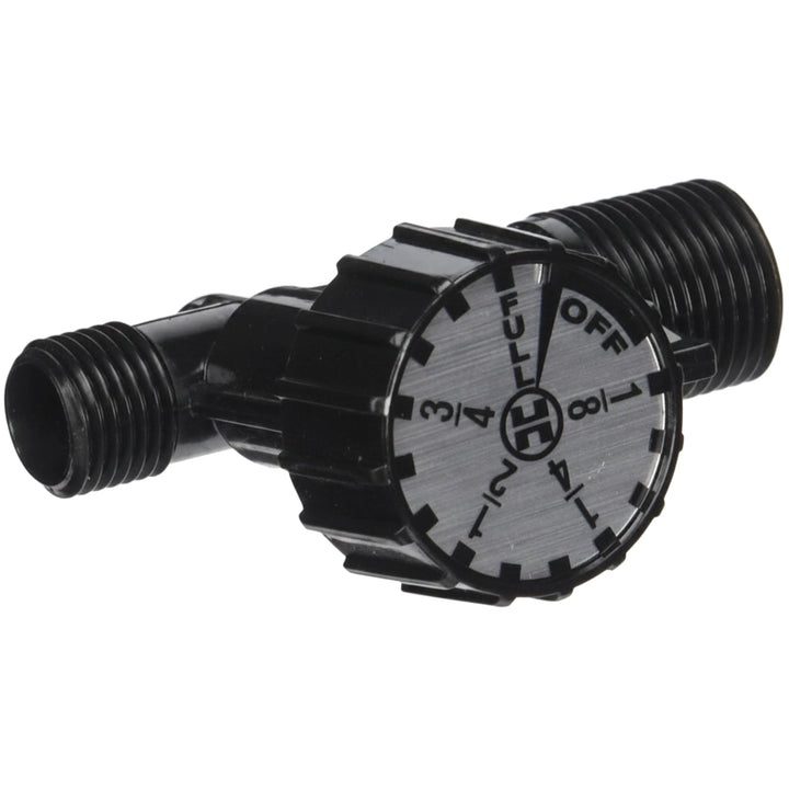 Hayward Dial Control Valve for Automatic Chlorine Feeders CL100 CL110 CL110ABG | CLX110DA