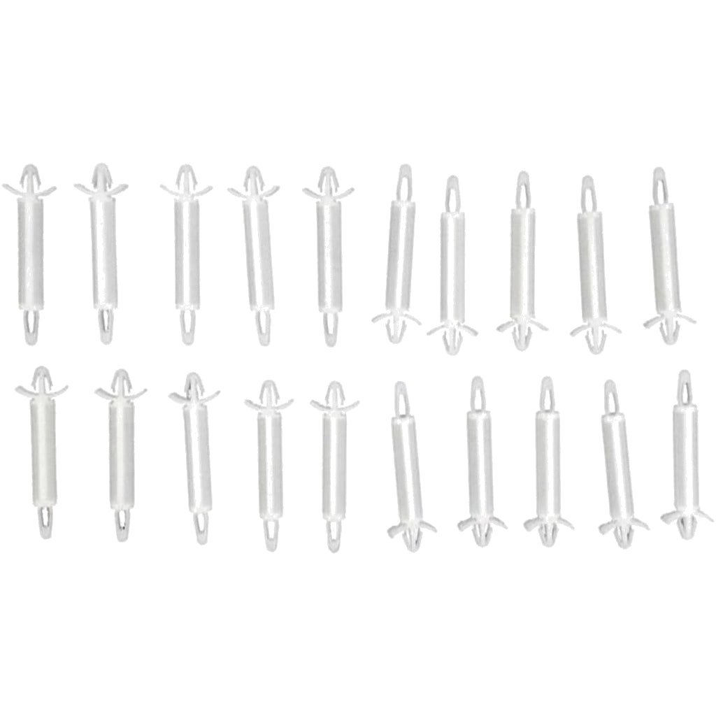 Hayward Display Standoff Pack of 20 for AquaLogic Pool and Spa Control Systems | GLX-STDOFFPAK20