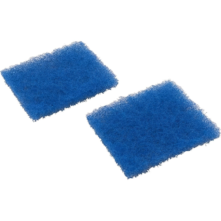 Hayward Door Filter Elements for SharkVac and SharkVac XL Robotic Pool Cleaners (Set of 2) | RCX97417SPAK2