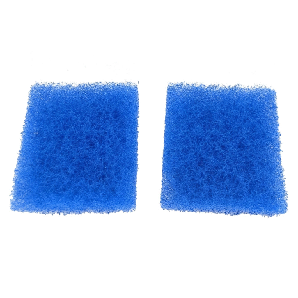 Hayward Door Filter Elements for SharkVac and SharkVac XL Robotic Pool Cleaners (Set of 2) | RCX97417SPAK2
