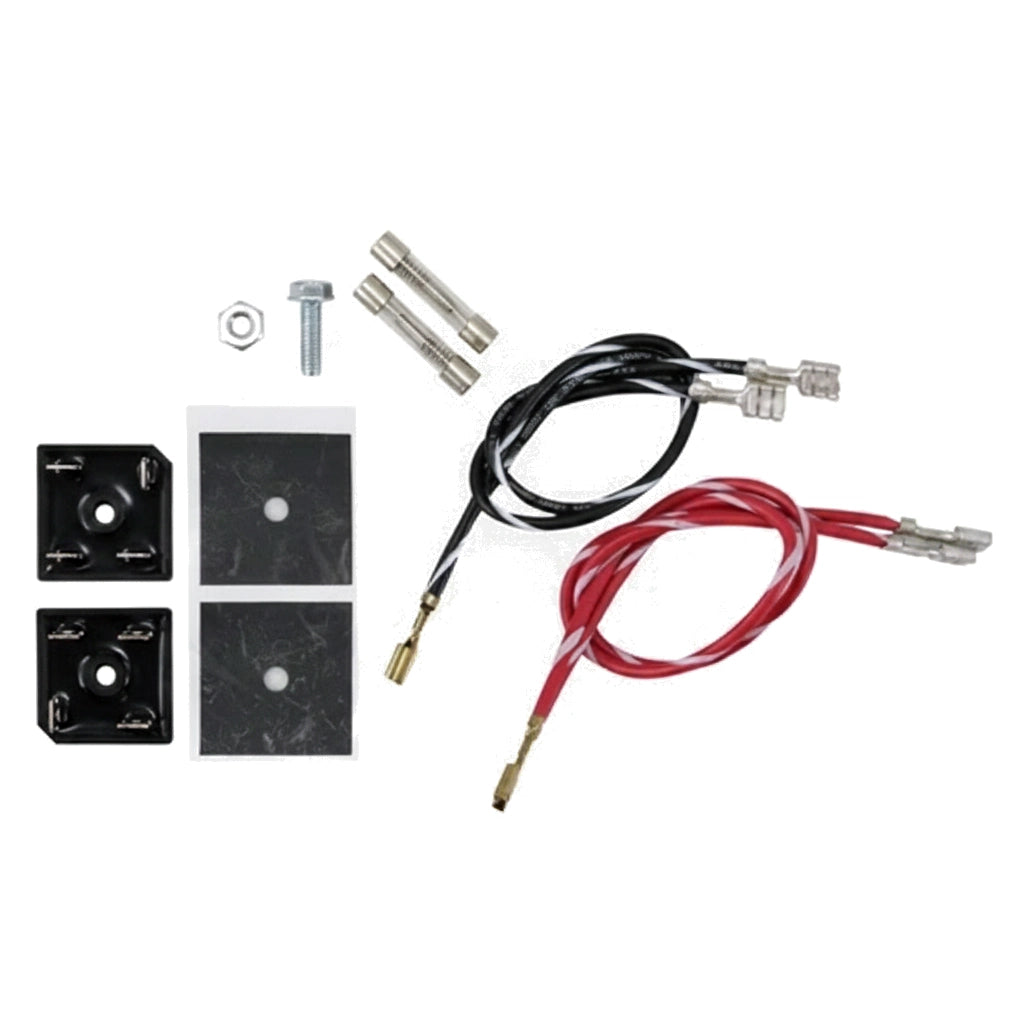 Hayward Dual Rectifier Kit (Old Style) for AquaRite Salt Chlorine Generators | GLX-DRK