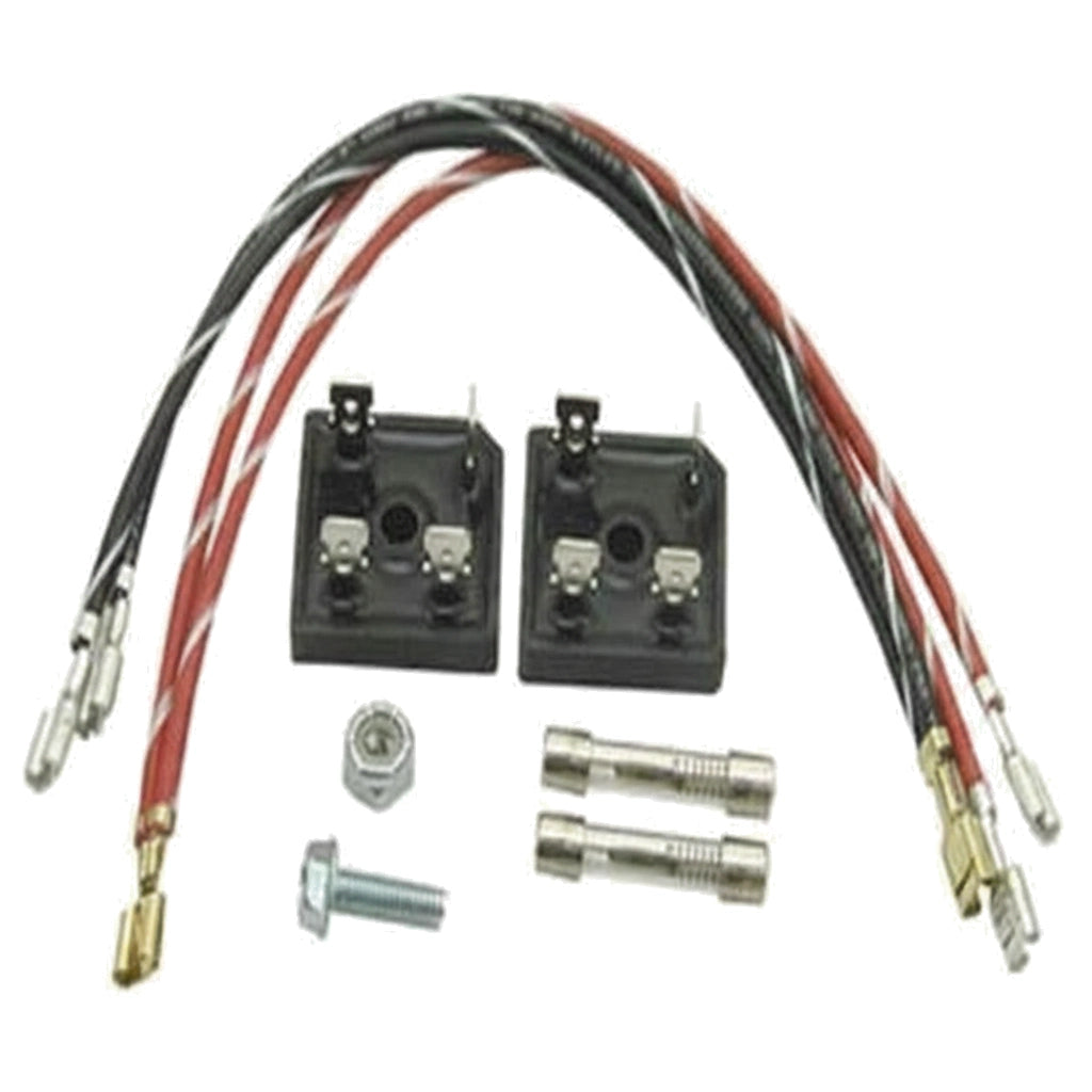 Hayward Dual Rectifier Kit (Old Style) for AquaRite Salt Chlorine Generators | GLX-DRK