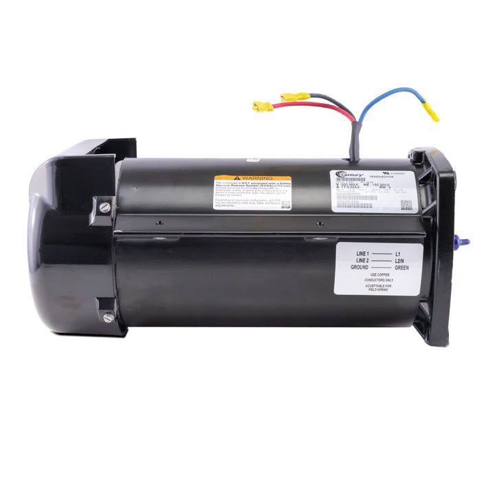 Hayward 2.7 HP Variable Speed Pump Motor for TriStar VS Pumps | SPX3400Z1ECM