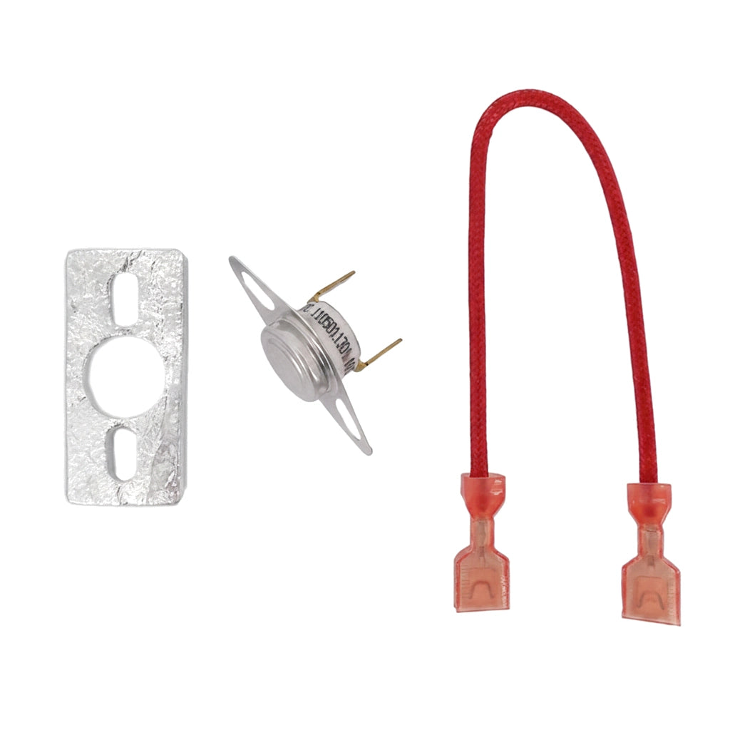 Hayward Exhaust Gas Temperature Limit (One-Use) for Universal H-Series Gas Heaters | FDXLEGL1930