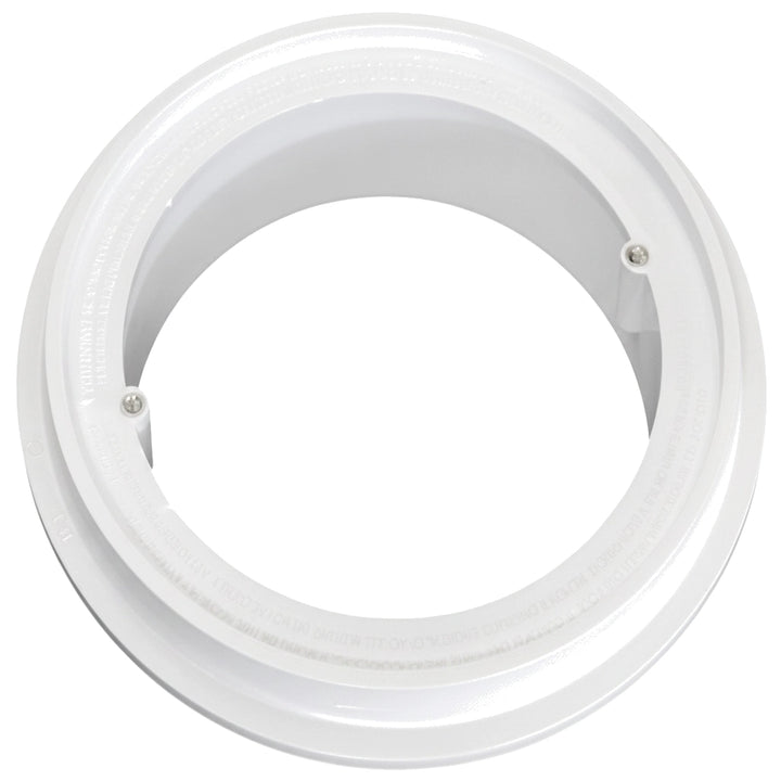 Hayward Extension Collar with Inserts for WG Series Round Suction Outlets | WGX1153B