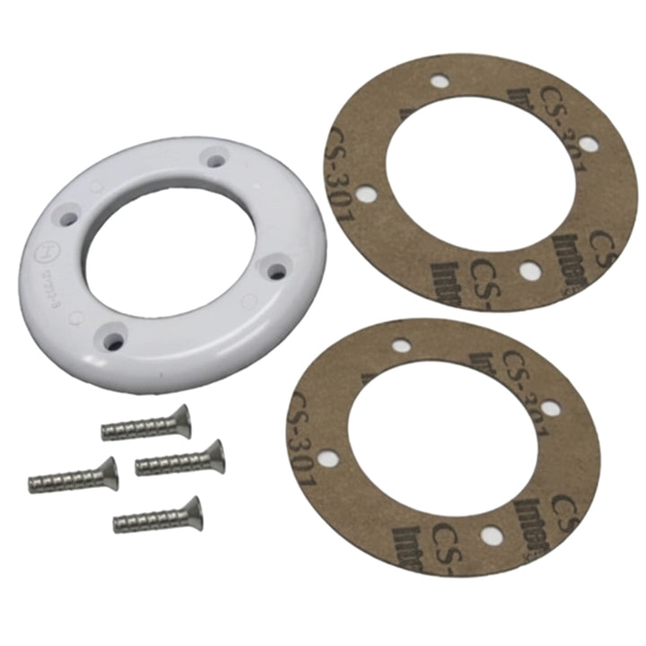 Hayward Face Plate and Gasket Kit | SPX1039BA