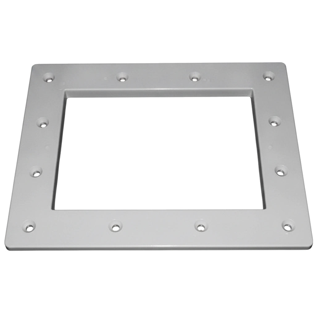 Hayward Face Plate Dark Gray for Auto-Skim Skimmers SP1084 SP10841 SP1084DGR | SPX1084LDGR