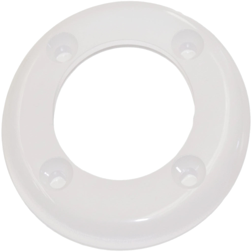 Hayward Face Plate (Gray) for SP1408 SP1411 SP14071 Inlet Fittings | SPX1408BGR